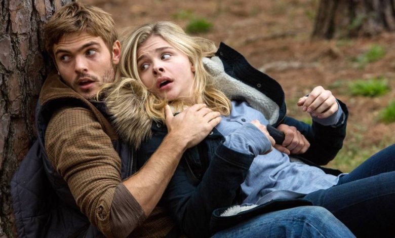 13 film yang harus ditonton sci-fi di Netflix sekarang (Agustus 2025) 13 film yang harus ditonton sci-fi di Netflix sekarang (Agustus 2025)