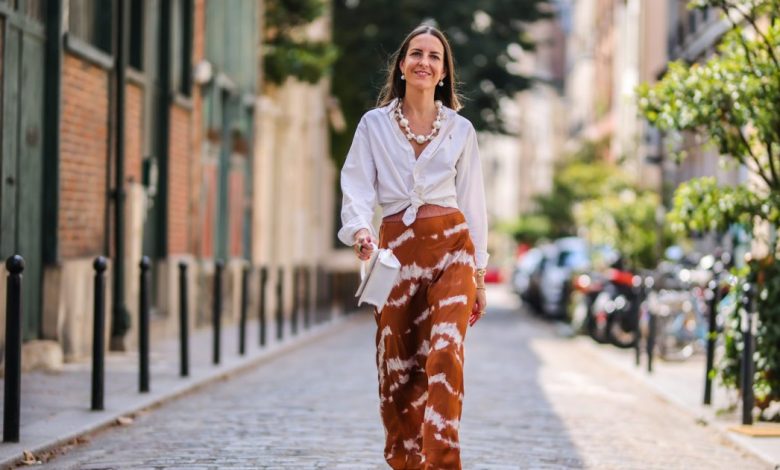 15 Rok maxi yang longgar dan non-clingy yang jauh lebih nyaman daripada jeans-dari $ 13 15 Rok maxi yang longgar dan non-clingy yang jauh lebih nyaman daripada jeans-dari $ 13