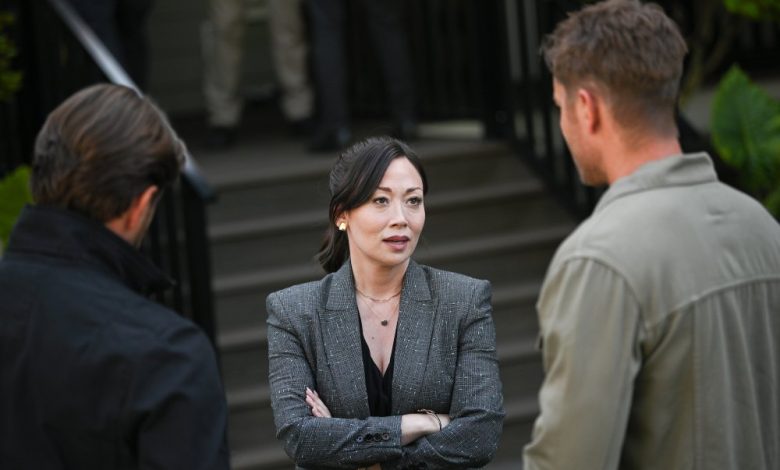 Plot premier 'pelacak' musim 3 terungkap di tengah kembali Jensen Ackles ' Plot premier 'pelacak' musim 3 terungkap di tengah kembali Jensen Ackles '
