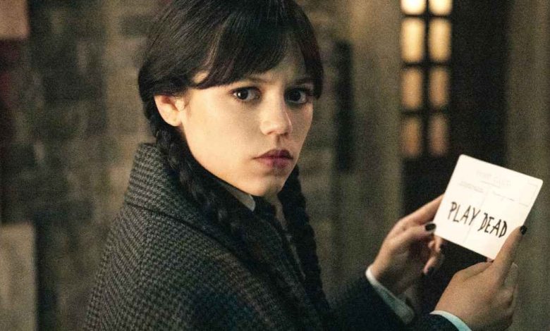 25 pertunjukan yang harus ditonton di Netflix sekarang (Agustus 2025): 'Rabu' dan banyak lagi 25 pertunjukan yang harus ditonton di Netflix sekarang (Agustus 2025): 'Rabu' dan banyak lagi