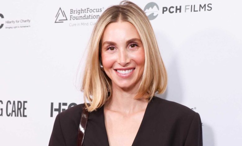 Tote Pasar Petani Whitney Port adalah kesempurnaan musim panas – Nail The Look For $ 15 Tote Pasar Petani Whitney Port adalah kesempurnaan musim panas – Nail The Look For $ 15