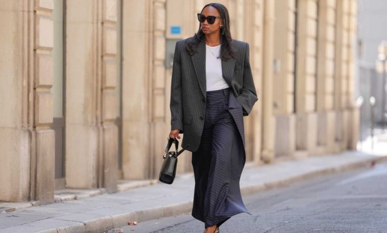 19 pakaian musim panas ke musim panas transisi untuk keluar dari kebiasaan fashion Anda 19 pakaian musim panas ke musim panas transisi untuk keluar dari kebiasaan fashion Anda