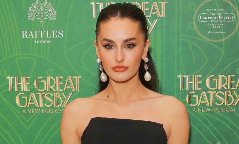 Pemenang 'Love Island' bergabung 'dengan ketat datang menari' 24 jam sebelum pemutaran perdana Pemenang 'Love Island' bergabung 'dengan ketat datang menari' 24 jam sebelum pemutaran perdana