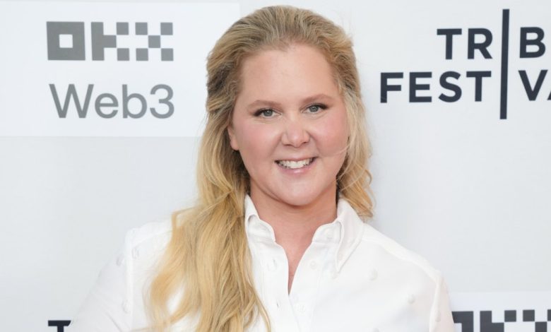 Transformasi Amy Schumer selama bertahun -tahun Transformasi Amy Schumer selama bertahun -tahun