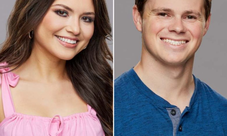 'Big Brother' Showmances selama bertahun -tahun: di mana mereka sekarang? 'Big Brother' Showmances selama bertahun -tahun: di mana mereka sekarang?