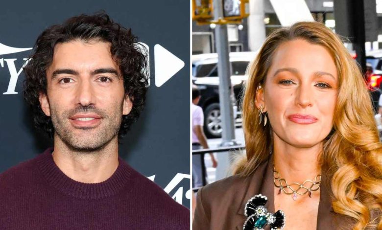 Permohonan Justin Baldoni atas Taylor Swift Deposition ditutup di pengadilan Permohonan Justin Baldoni atas Taylor Swift Deposition ditutup di pengadilan