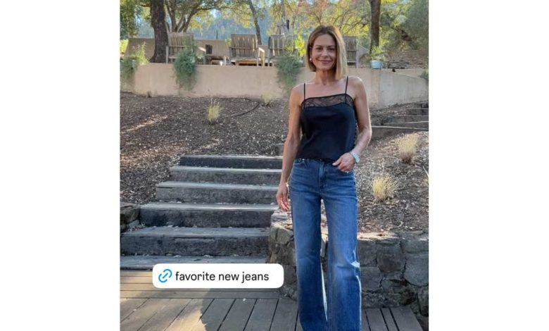 Candace Cameron Bure mengungkapkan mengapa dia meninggalkan Socal sambil memamerkan gaya musim gugur Candace Cameron Bure mengungkapkan mengapa dia meninggalkan Socal sambil memamerkan gaya musim gugur