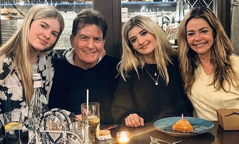 5 Anak Charlie Sheen: Panduan untuk Keluarga Terkenalnya 5 Anak Charlie Sheen: Panduan untuk Keluarga Terkenalnya
