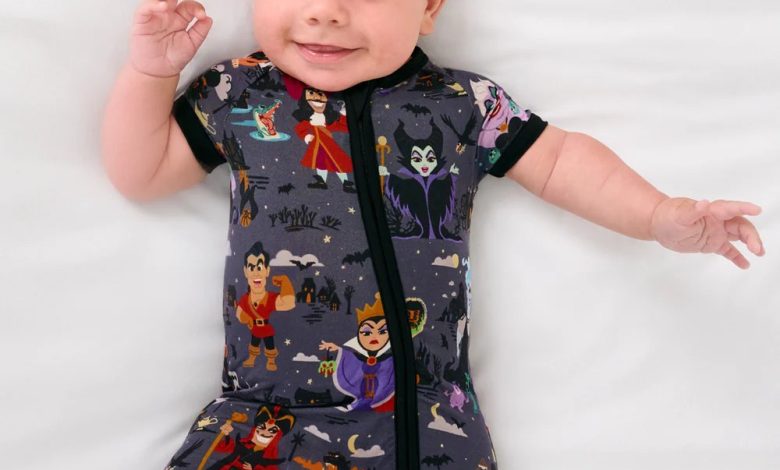 Belanja halloween pjs dari merek mom-love selebritis ini Belanja halloween pjs dari merek mom-love selebritis ini