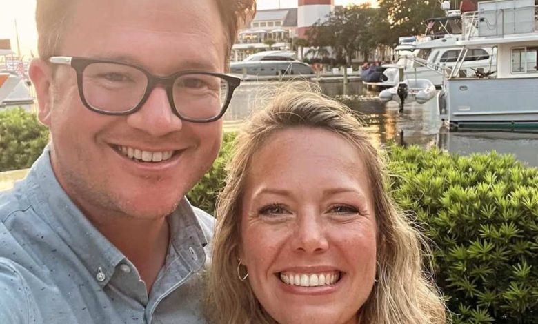 Tuan rumah 'Today' Dylan Dreyer Slashes NYC Condo Price Di tengah Brian Fichera Split Tuan rumah 'Today' Dylan Dreyer Slashes NYC Condo Price Di tengah Brian Fichera Split