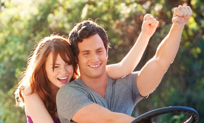 Cast 'Easy a': Di mana mereka sekarang? Cast 'Easy a': Di mana mereka sekarang?