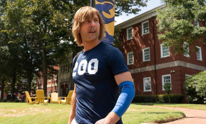 Apa yang harus ditonton di Hulu pada bulan September 2025: 'Chad Powers,' 'disapu' dan banyak lagi Apa yang harus ditonton di Hulu pada bulan September 2025: 'Chad Powers,' 'disapu' dan banyak lagi