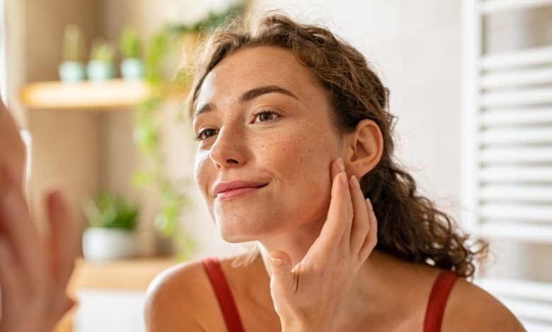 Serum kelembaban Eropa di Amazon ini membuat kulitnya layak dilihat Serum kelembaban Eropa di Amazon ini membuat kulitnya layak dilihat