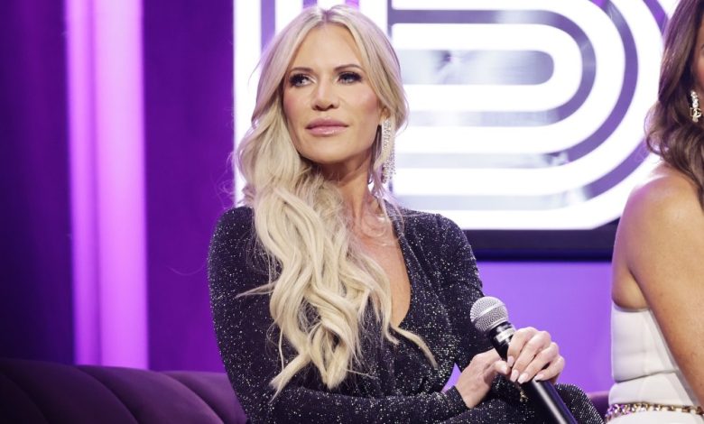 Jennifer Pedranti Rhoc memberikan hak asuh fisik tunggal dalam pertempuran perceraian Jennifer Pedranti Rhoc memberikan hak asuh fisik tunggal dalam pertempuran perceraian