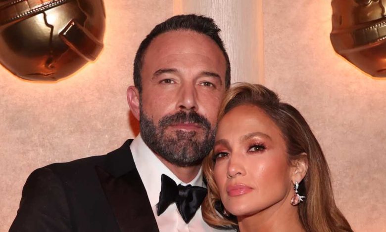 Jennifer Lopez mengungkapkan betapa bercerai Ben Affleck mengubahnya: 'Hal Terbaik' Jennifer Lopez mengungkapkan betapa bercerai Ben Affleck mengubahnya: 'Hal Terbaik'
