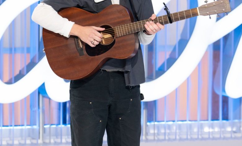 American Idol's Jack Blocker: What Life sebenarnya setelah pertunjukan American Idol's Jack Blocker: What Life sebenarnya setelah pertunjukan