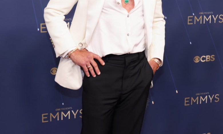 Walton Goggins menanggapi Pete Davidson yang memprediksi penggemar akan 'berbalik' padanya Walton Goggins menanggapi Pete Davidson yang memprediksi penggemar akan 'berbalik' padanya