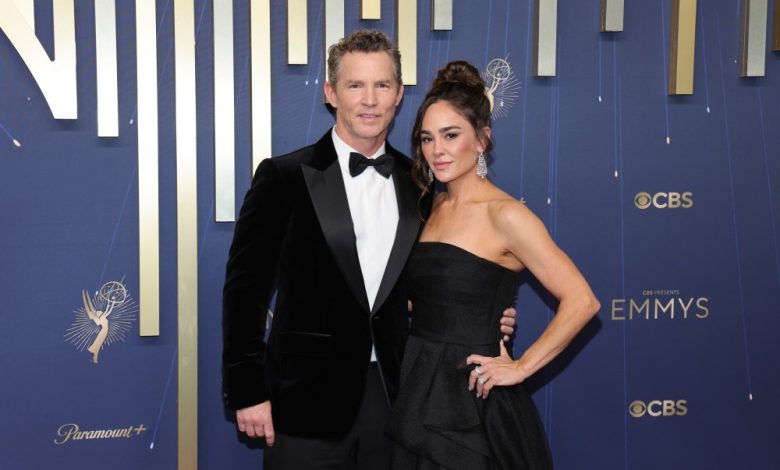 Bintang 'The Pitt', istri Shawn Hatosy, Kelly Albanese akan muncul di musim 2 Bintang 'The Pitt', istri Shawn Hatosy, Kelly Albanese akan muncul di musim 2