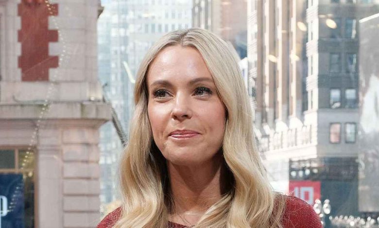 Kate Gosselin terbuka tentang kehilangan tragis bayi No. 7, mengungkapkan nama Kate Gosselin terbuka tentang kehilangan tragis bayi No. 7, mengungkapkan nama