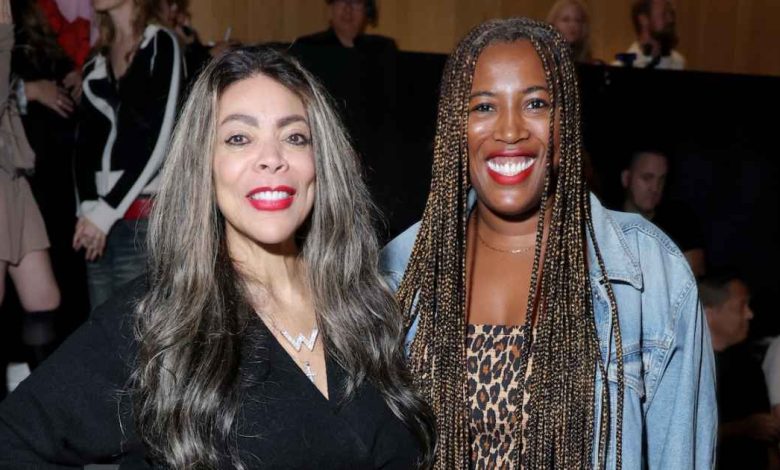 Wendy Williams menghadiri New York Fashion Week di tengah pertempuran perwalian Wendy Williams menghadiri New York Fashion Week di tengah pertempuran perwalian