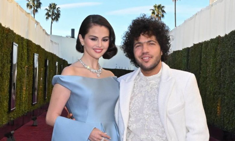 Selebriti Merayakan Hari Buruh Akhir Pekan 2025: Selena Gomez dan banyak lagi Selebriti Merayakan Hari Buruh Akhir Pekan 2025: Selena Gomez dan banyak lagi