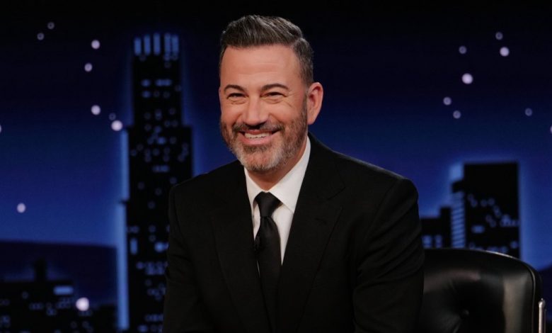 Nexstar dan Sinclair tidak mengudara 'Jimmy Kimmel Live!': Apa yang harus diketahui