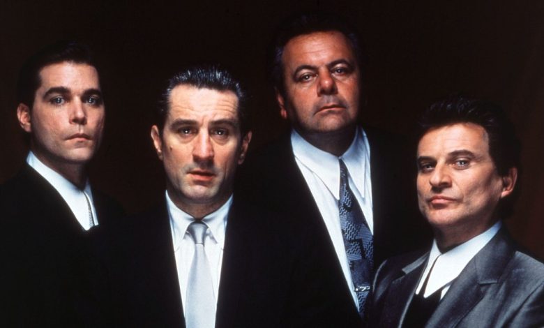 Pemeran 'Goodfellas': Di mana mereka sekarang? Pemeran 'Goodfellas': Di mana mereka sekarang?
