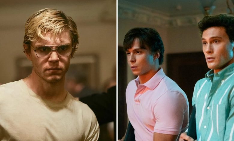 Panduan untuk setiap penjahat di 'Monster' Ryan Murphy: Menendez Bros, Ed Gein Panduan untuk setiap penjahat di 'Monster' Ryan Murphy: Menendez Bros, Ed Gein
