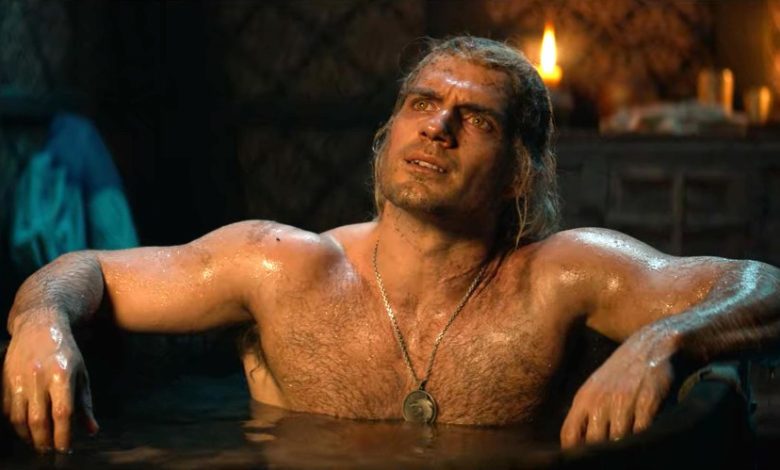 Liam Hemsworth memecah keheningan untuk menggantikan Henry Cavill di 'The Witcher' Liam Hemsworth memecah keheningan untuk menggantikan Henry Cavill di 'The Witcher'