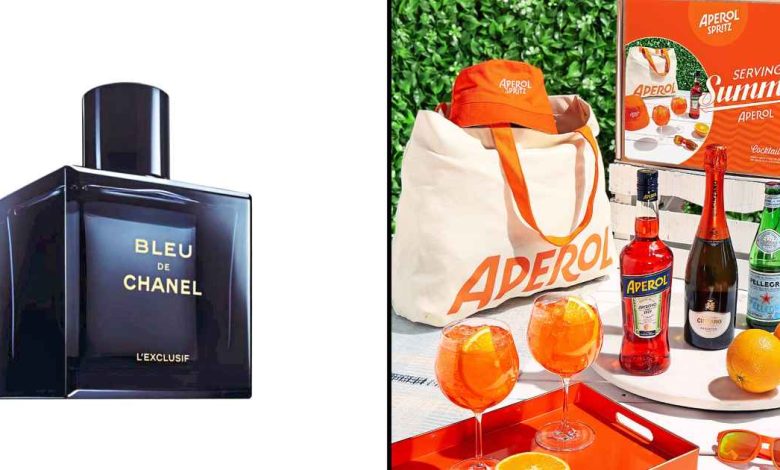 Daftar panas minggu ini termasuk wewangian Chanel baru dan hotel Lake Como Daftar panas minggu ini termasuk wewangian Chanel baru dan hotel Lake Como
