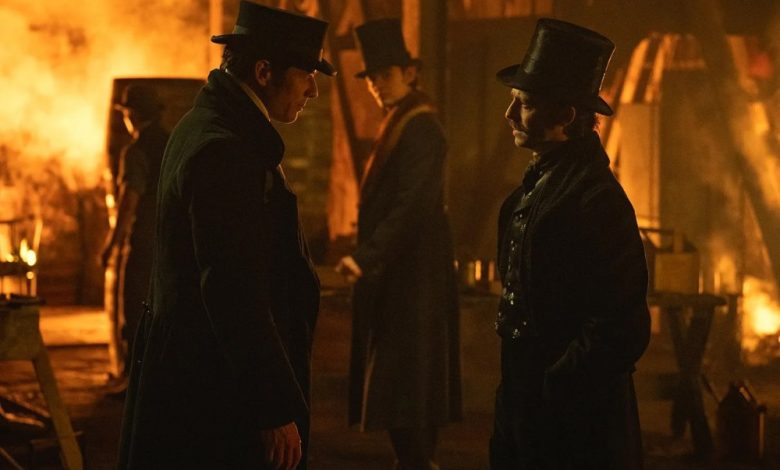 'House of Guinness' adalah 1 Netflix Show yang harus Anda tonton sekarang 'House of Guinness' adalah 1 Netflix Show yang harus Anda tonton sekarang
