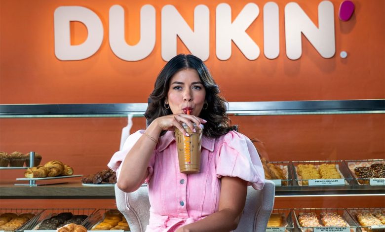 Mormon Wives 'Jen Affleck mengungkapkan jika Ben Affleck mengenalnya sebelum Dunkin AD Mormon Wives 'Jen Affleck mengungkapkan jika Ben Affleck mengenalnya sebelum Dunkin AD