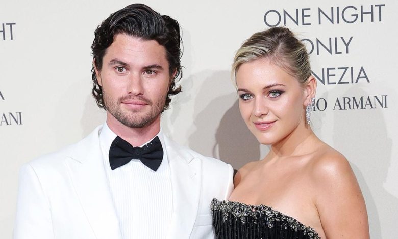 Kelsea Ballerini dan Timeline Hubungan Chase Stokes Kelsea Ballerini dan Timeline Hubungan Chase Stokes