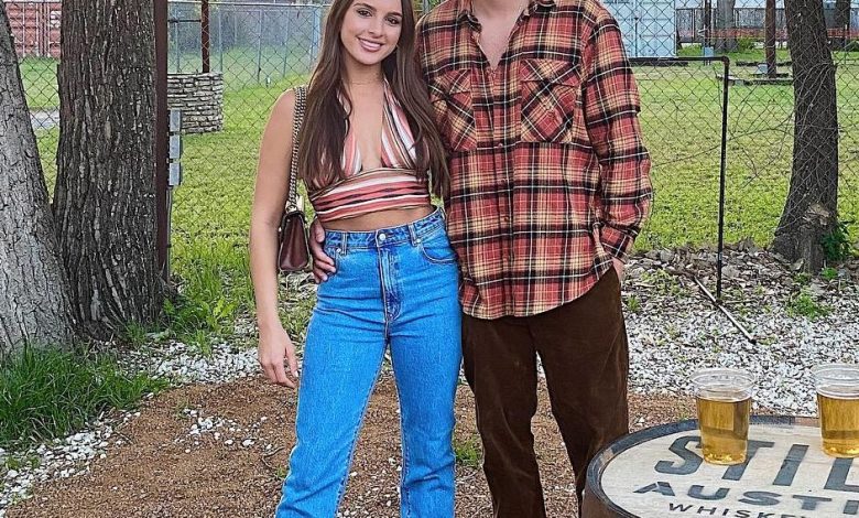 Putri Kyle Richards Alexia dan jadam hubungan Jake Zingerman Putri Kyle Richards Alexia dan jadam hubungan Jake Zingerman
