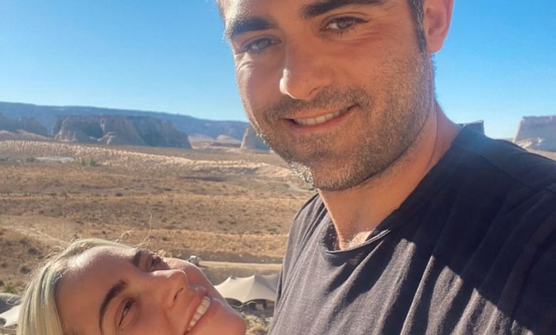 Lady Gaga dan tunangan Timeline hubungan Michael Polansky Lady Gaga dan tunangan Timeline hubungan Michael Polansky