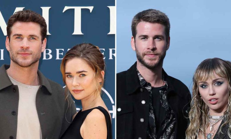 Lihat kembali sejarah kencan Liam Hemsworth: Miley Cyrus dan banyak lagi Lihat kembali sejarah kencan Liam Hemsworth: Miley Cyrus dan banyak lagi