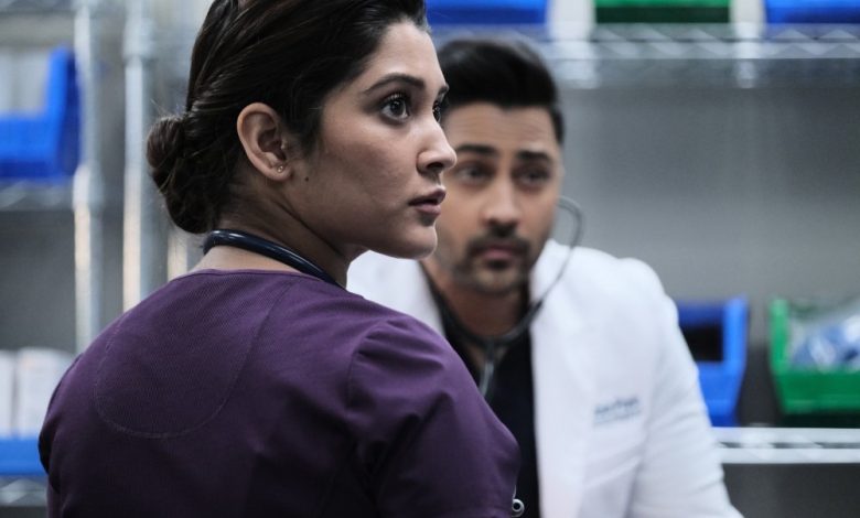 Malcolm-Jamal Warner's 'The Resident' Costars menawarkan dukungan kepada jandanya Malcolm-Jamal Warner's 'The Resident' Costars menawarkan dukungan kepada jandanya