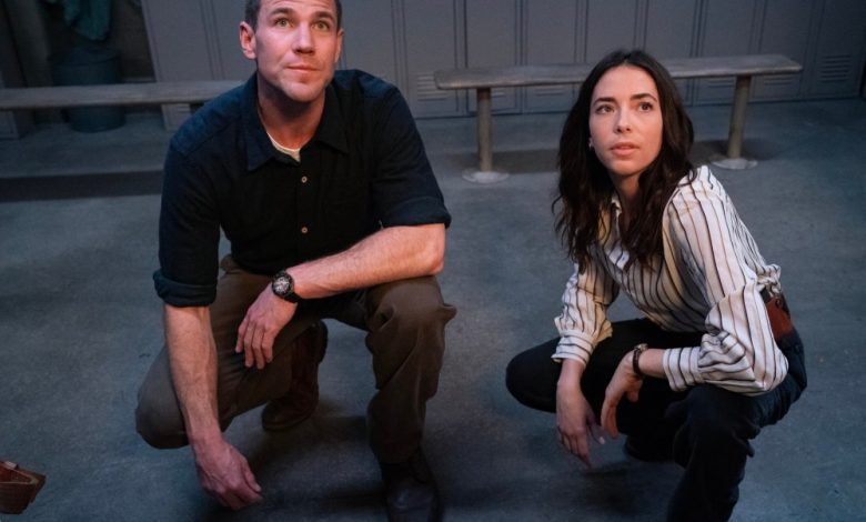 Crossover 'NCIS' dan 'NCIS: Origins' menjelaskan: kapan itu udara? Crossover 'NCIS' dan 'NCIS: Origins' menjelaskan: kapan itu udara?