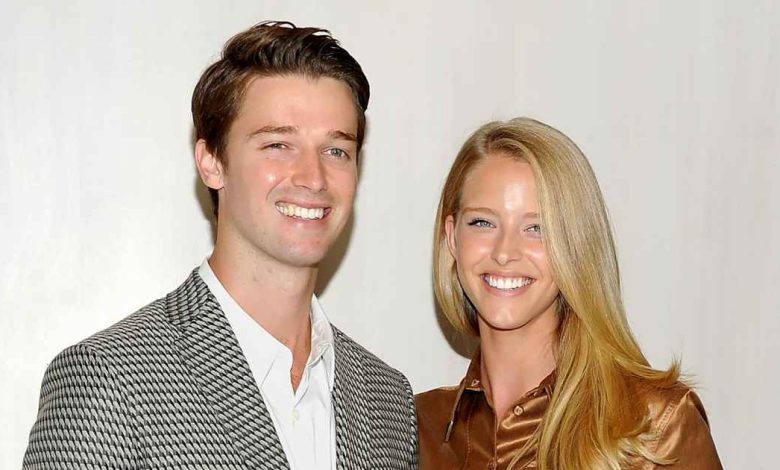 Timeline Hubungan Patrick Schwarzenegger dan Abby Champion Timeline Hubungan Patrick Schwarzenegger dan Abby Champion