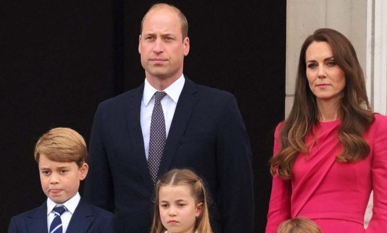 Kate Middleton dan Kutipan Terbaik Pangeran William Tentang Parenthood Kate Middleton dan Kutipan Terbaik Pangeran William Tentang Parenthood
