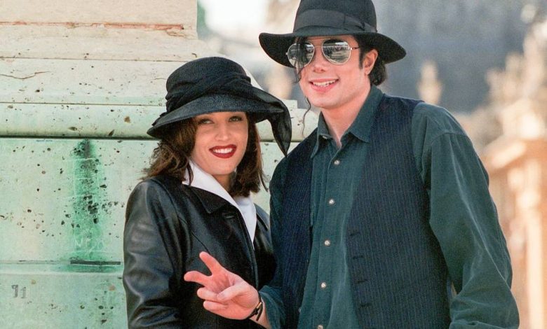 Priscilla Presley 'terkejut' oleh pernikahan Lisa Marie dengan Michael Jackson Priscilla Presley 'terkejut' oleh pernikahan Lisa Marie dengan Michael Jackson