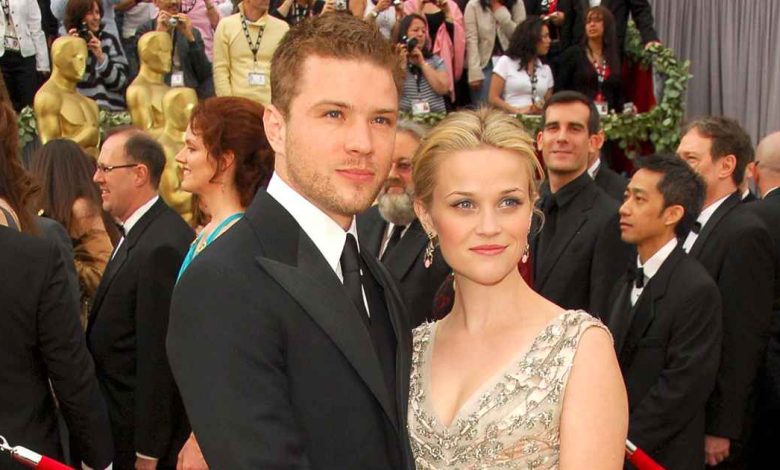 Reese Witherspoon dan pasang surut Ryan Phillippe selama bertahun -tahun Reese Witherspoon dan pasang surut Ryan Phillippe selama bertahun -tahun
