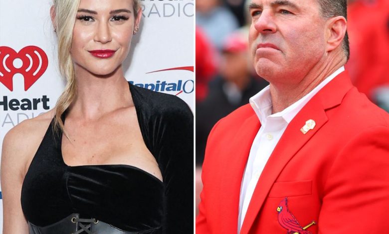 Rhoc's Meghan King memberi tahu polisi mantan Jim Edmonds adalah 'kasar secara emosional' Rhoc's Meghan King memberi tahu polisi mantan Jim Edmonds adalah 'kasar secara emosional'