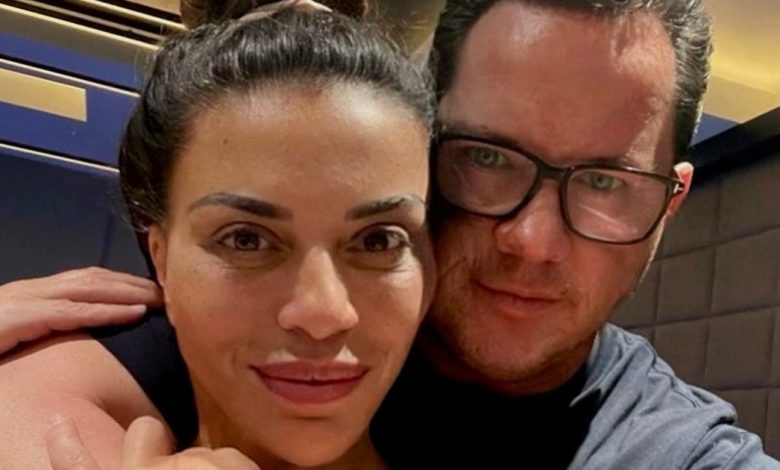 RHONJ'S DOLORES CATANIA DAN Garis Waktu Hubungan Paulie Connell RHONJ'S DOLORES CATANIA DAN Garis Waktu Hubungan Paulie Connell