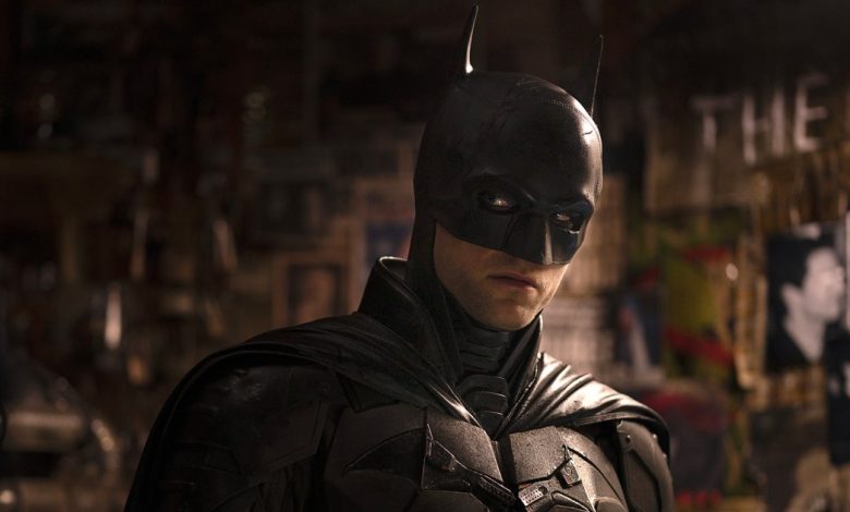 Sutradara Matt Reeves menggoda penjahat 'Batman 2' belum terlihat dalam film Sutradara Matt Reeves menggoda penjahat 'Batman 2' belum terlihat dalam film