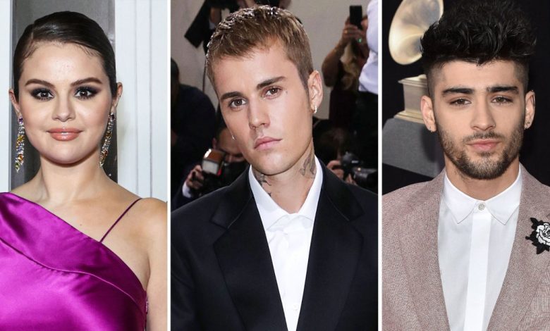 Sejarah Kencan Lengkap Selena Gomez: Justin Bieber dan banyak lagi