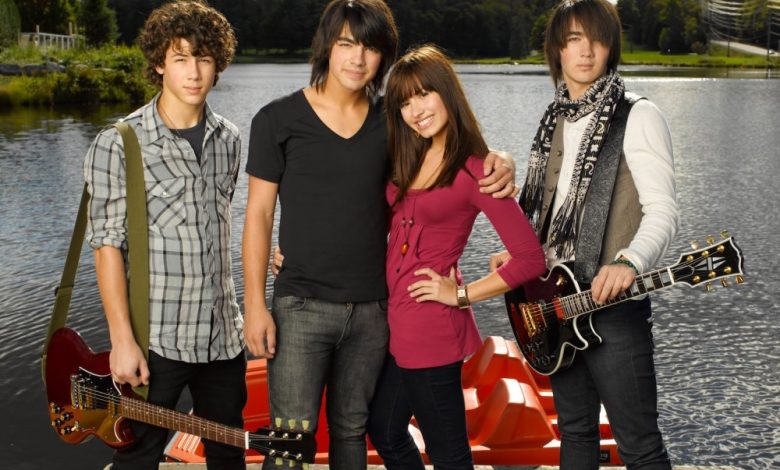 Di mana 'Camp Rock 3' difilmkan? Lokasi sekuel terungkap Di mana 'Camp Rock 3' difilmkan? Lokasi sekuel terungkap