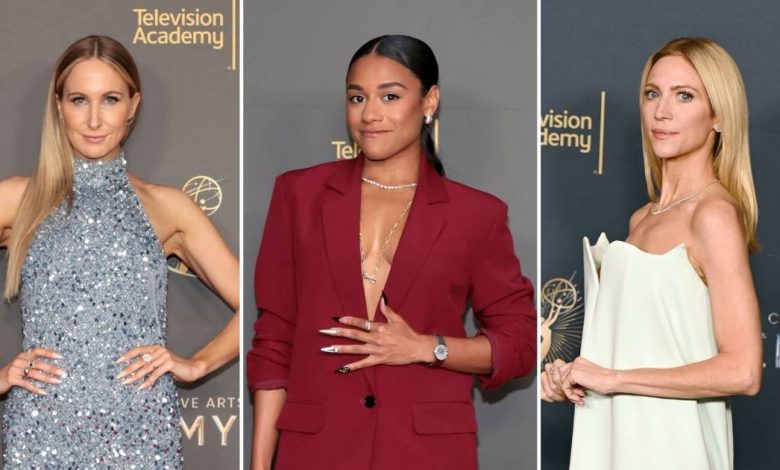 Fashion Karpet Merah Terbaik Dari 2025 Creative Arts Emmy