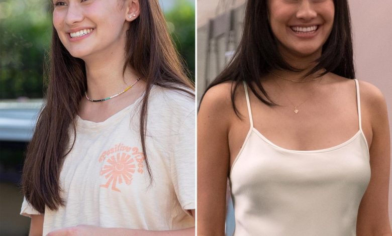 Pemeran 'Summer I Turning Pretty': Lihat bintang -bintang Prime Video Show dulu dan sekarang Pemeran 'Summer I Turning Pretty': Lihat bintang -bintang Prime Video Show dulu dan sekarang