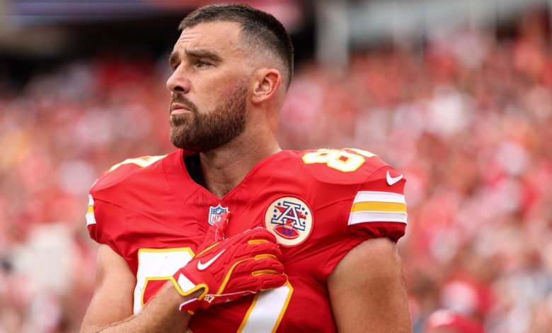NFL Week 4 Football Games: Tanggal, Tempat Menonton dan Lainnya (28-29 September)